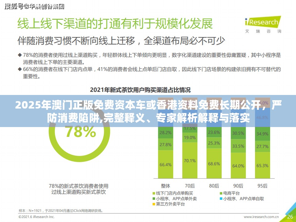 2025年澳门正版免费资本车或香港资料免费长期公开，严防消费陷阱,完整释义、专家解析解释与落实