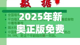 2025年新奥正版免费_或2025最新免费资料正版，改进解答、专家解析解释与落实?留心伪假宣传危害