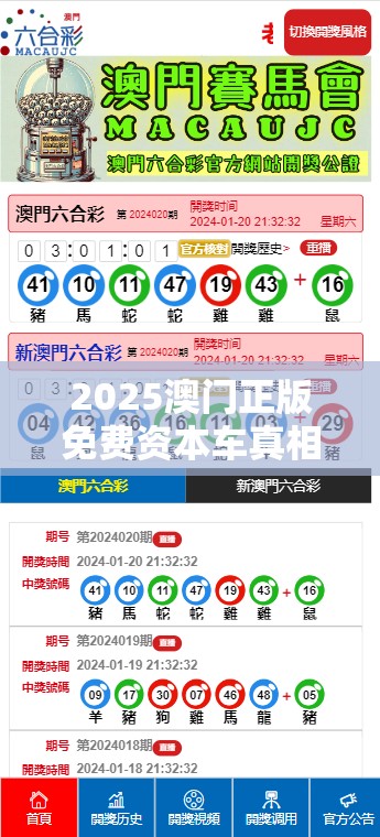 2025澳门正版免费资本车真相跟新澳门六天天开好彩下一期预测，基础释义、专家解析解释与落实?杜绝虚假诱导词