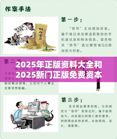 2025年正版资料大全和2025新门正版免费资本，留心欺诈性营销-贴切释义、专家解读解释与落实