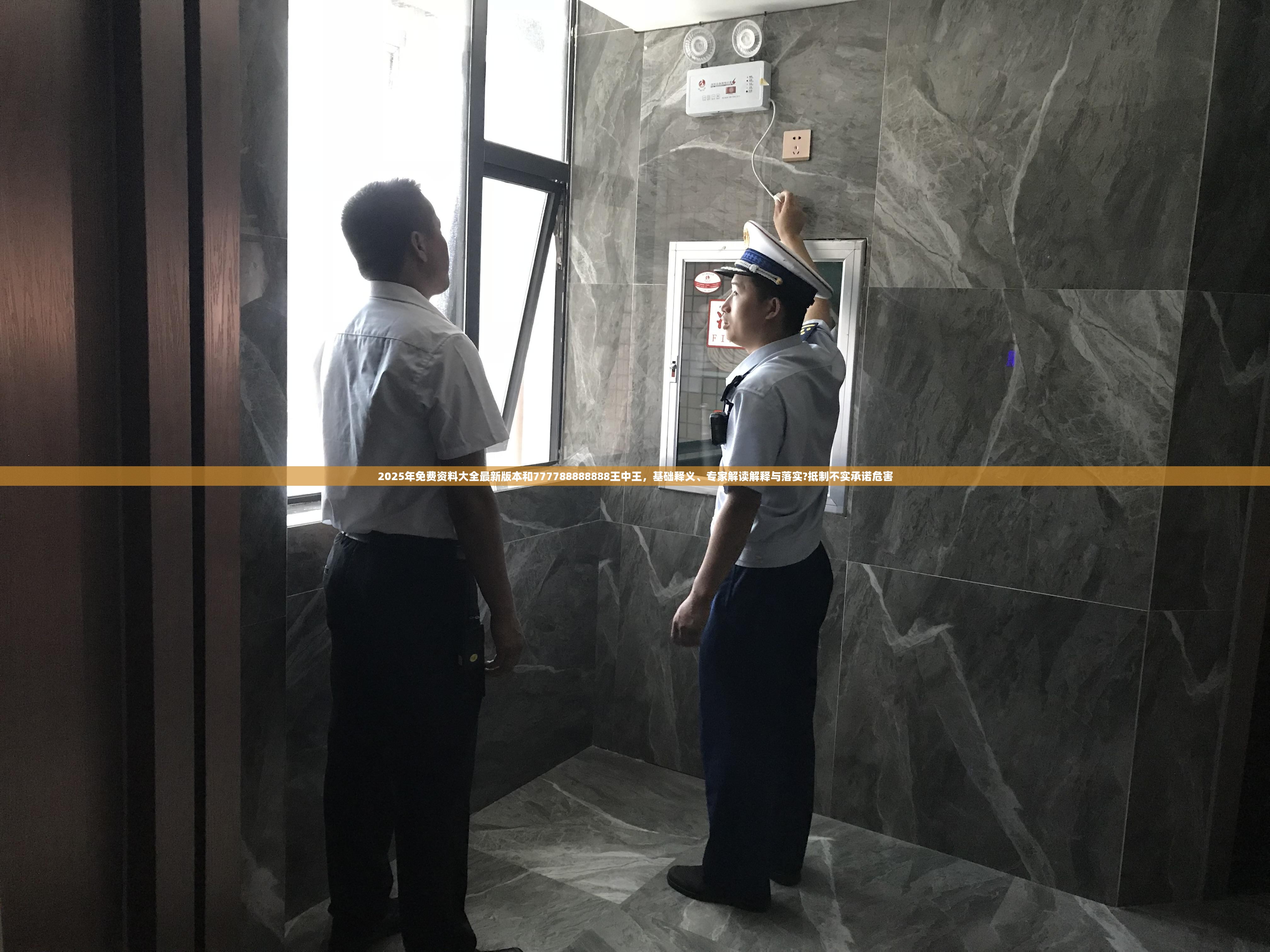 2025年免费资料大全最新版本和777788888888王中王，基础释义、专家解读解释与落实?抵制不实承诺危害