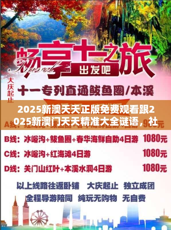 2025新澳天天正版免费观看跟2025新澳门天天精准大全谜语，社会释义、解释与落实-留心欺诈性广告