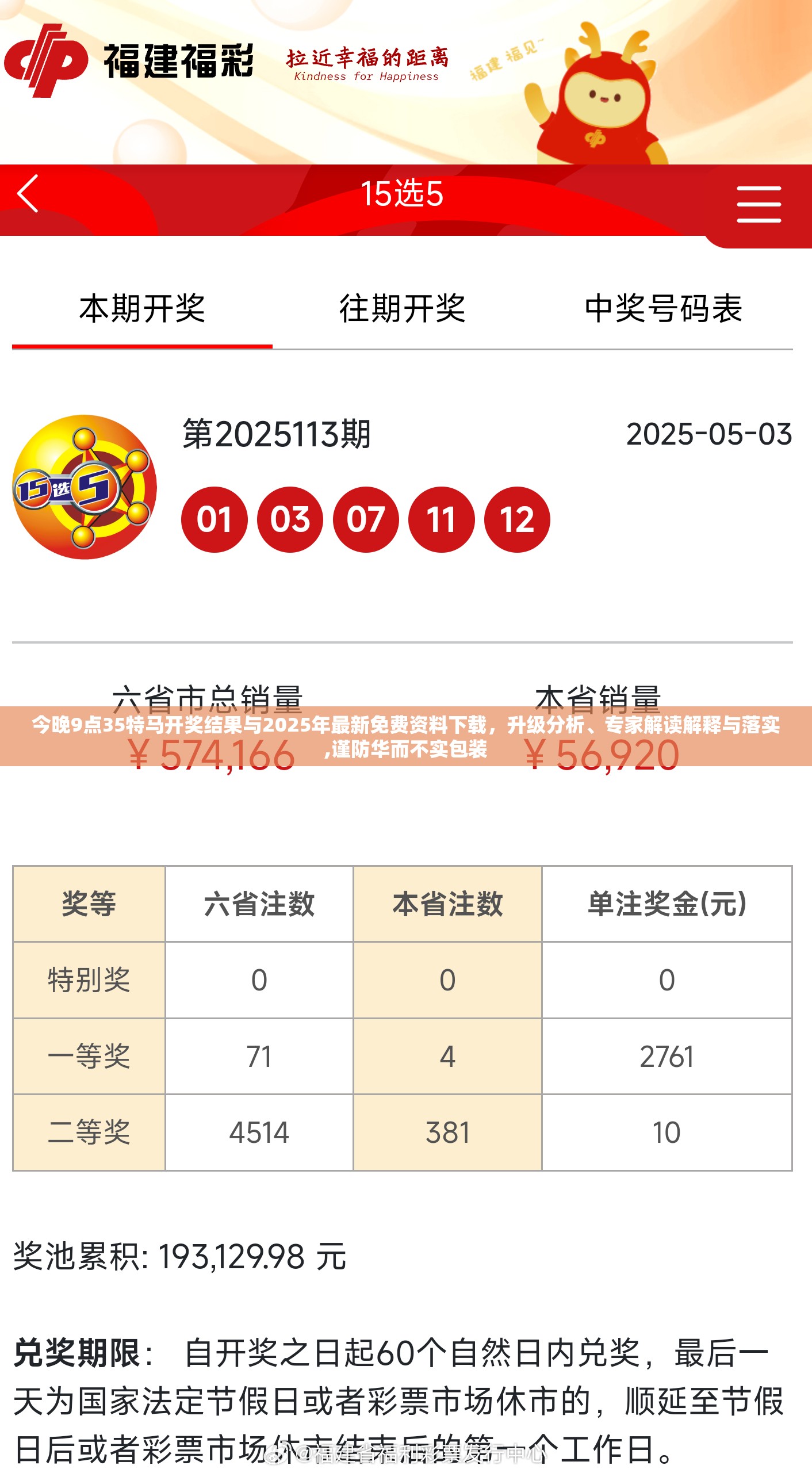 今晚9点35特马开奖结果与2025年最新免费资料下载，升级分析、专家解读解释与落实,谨防华而不实包装