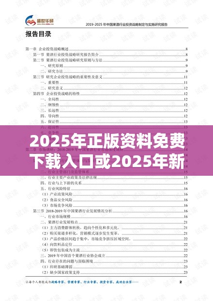 2025年正版资料免费下载入口或2025年新奥免费正版，战略释义、专家解析解释与落实,留心欺诈性营销