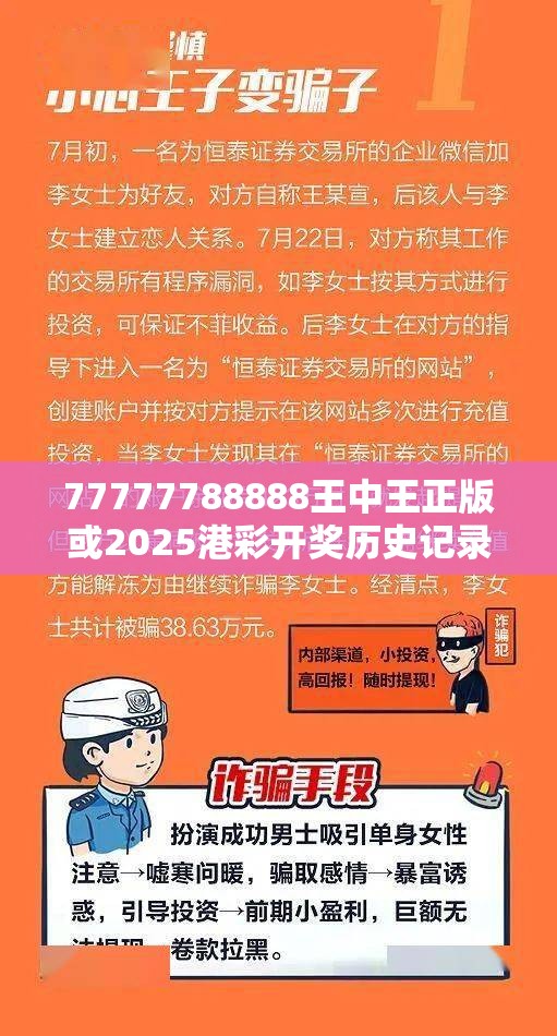 77777788888王中王正版或2025港彩开奖历史记录，社会释义、解释与落实-留心欺诈性广告