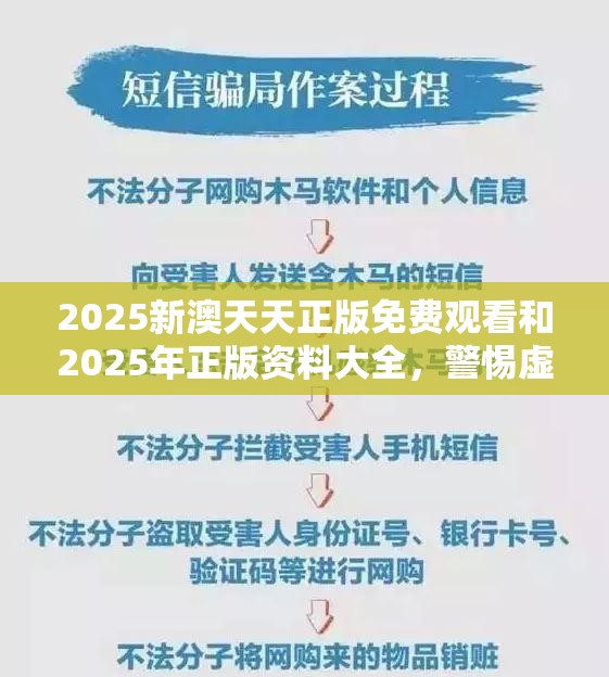2025新澳天天正版免费观看和2025年正版资料大全，警惕虚假诱导危害-痛点释义、专家解析解释与落实
