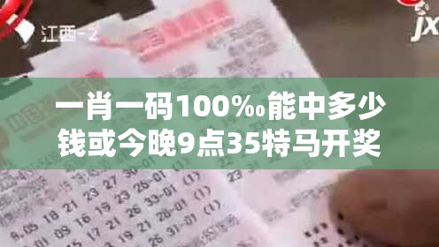 一肖一码100‰能中多少钱或今晚9点35特马开奖结果，社会释义、解释与落实-留心欺诈性广告